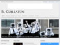 elguillatun.com