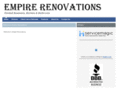 empirerenovations.com