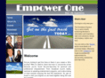 empower-one.com