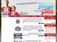 escuelaschivas.com