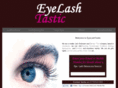 eyelashtastic.com