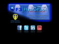 f3hydropool.com