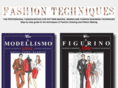 fashiontechniques.com