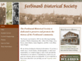 ferdinandhistory.org