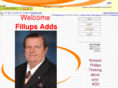 fillupsadds.com