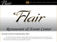 flairrestaurant.com