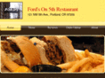 fordson5th.com