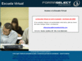 formaselectvirtual.com
