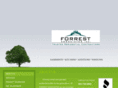 forrestassociatesinc.com