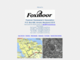 foxmoorhoa.org