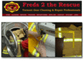 freds2therescue.com