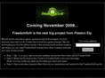 freedomsoftreviews.com