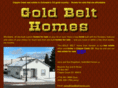 goldbelthomes.com