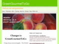 greengourmettogo.com