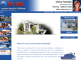 homesbychevy.com