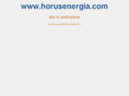 horusenergia.com