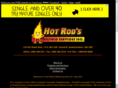 hotrodsoilfieldservices.com