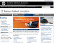 hpquicklook.com