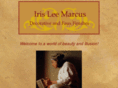 irisleemarcus.com