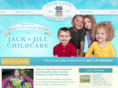 jacknjillchildcare.com
