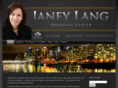 janeylang.com