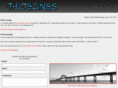 jhdezines.com