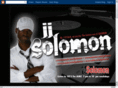 jjsolomon.net