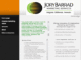 jorybarrad.com