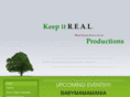 keepitrealproductions.org