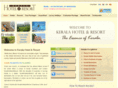 keralahotelandresort.com