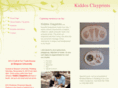 kiddosclayprints.com