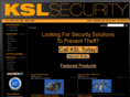 kslsecurity.com