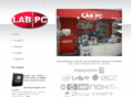 lab-pc.com