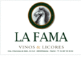 lafamalicores.com