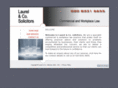 laurel-law.com