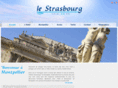 le-strasbourg.com