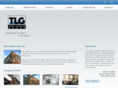 leegiscontracting.com