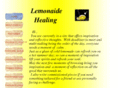 lemonaidehealing.com