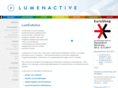 lumenactive.com