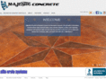 majesticconcretedesigns.com