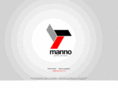 mannosrl.com