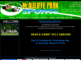 mcauliffepark.com