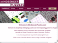 mindbenderpuzzles.com