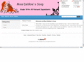 missdebbiesoap.com