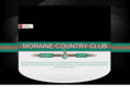 morainecountryclub.com