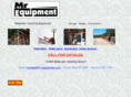 mr-equipment.com
