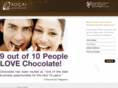 mychocolatetherapy.com