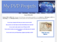 mydvdprojects.com