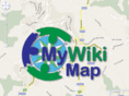 mywikimap.net