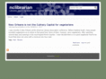 nclibrarian.com